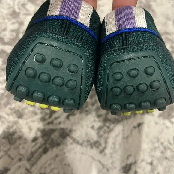 Rothy’s The Driver Loafers - Picture 5 of 7